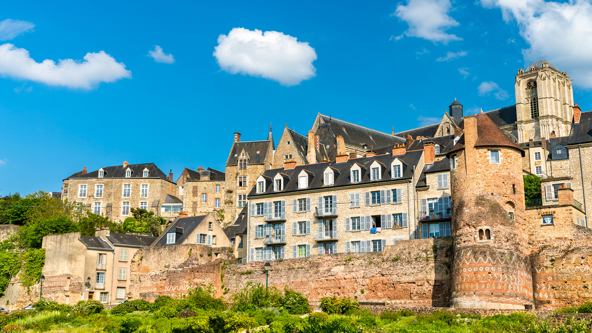 Le Mans